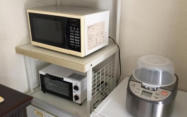 Furano Rental House