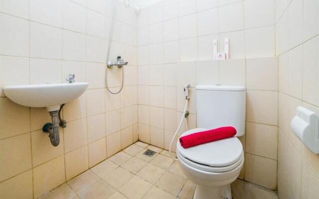 Best Price Tamansari Panoramic Apartment with Mountain View