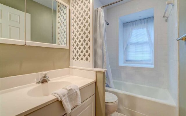 Evian 166 - Two Bedroom Condo