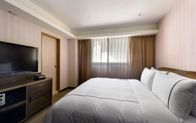 K Hotel - Taipei I