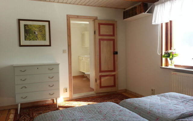 Landet Bed and Breakfast