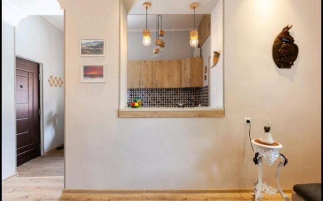 Your apartment in Old Tbilisi-Ortachala