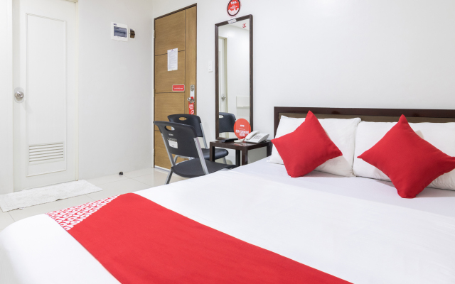 OYO 152 Sangco Condotel