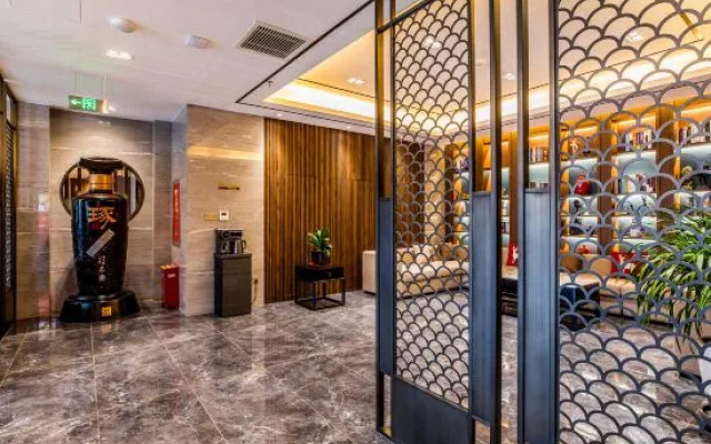 Yingxiang Business Hotel