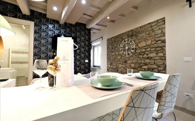 Wine Apartments Florence Grechetto