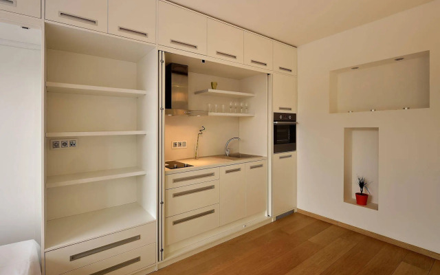 Ambiente Serviced Apartments - Dunajská
