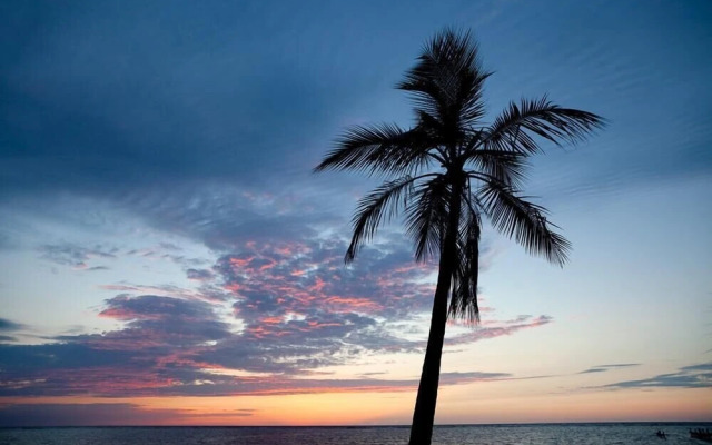 Sueno Caribe Sunset Villas 8B