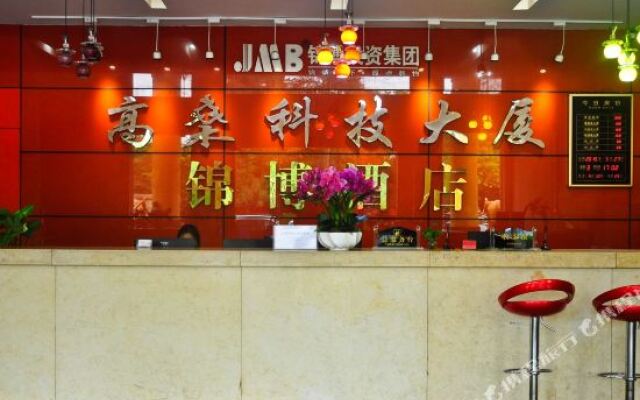 Jinbo Hotel
