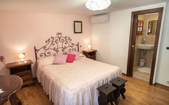 B&B Il Chiostro