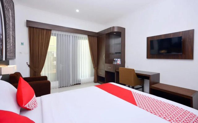 The Edwin Syariah By OYO Rooms