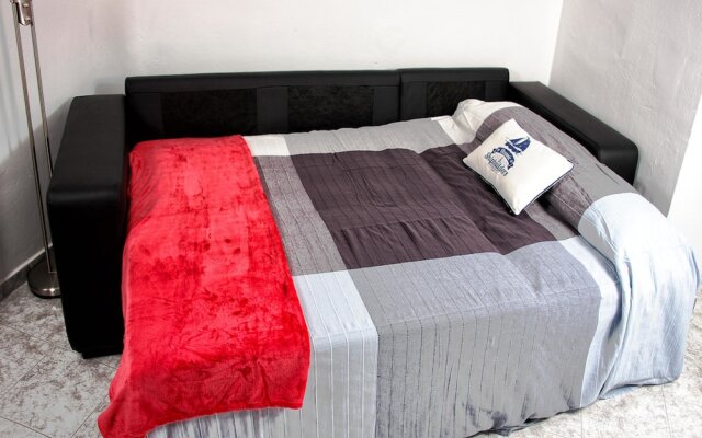 ApartmentsPlatjadAro