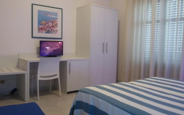 Hotel Il Gabbiano Beach