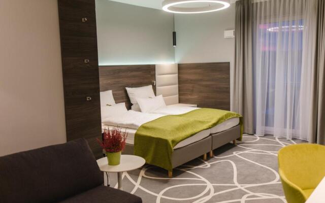 Hotel Restaurant Sachsenross