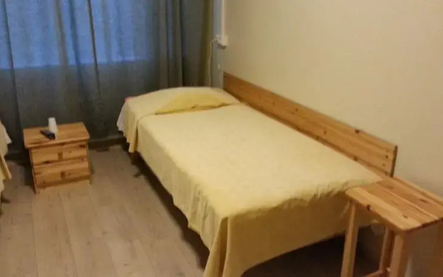 Tõru Guesthouse