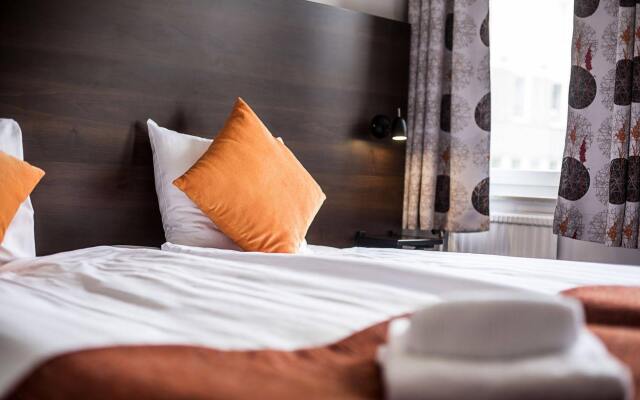 Best Western Hotel Solna