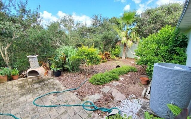 The Mermaid Guest House - All