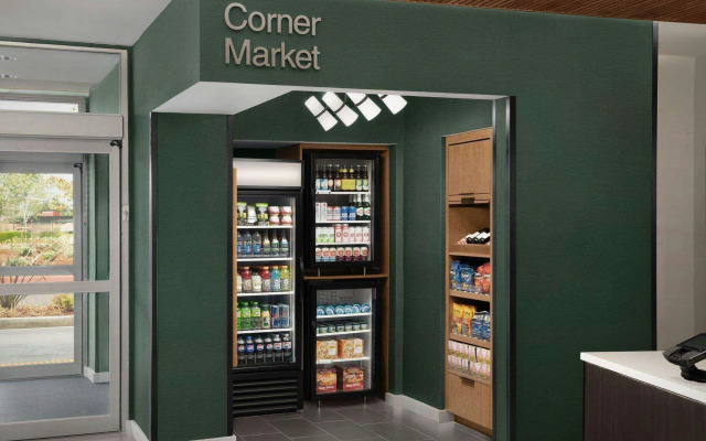 Fairfield Inn & Suites Portland Newberg