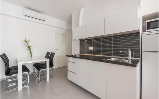 Villa Mili Stomarica