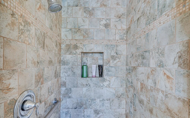 Castro Valley Home w/ Private Deck!