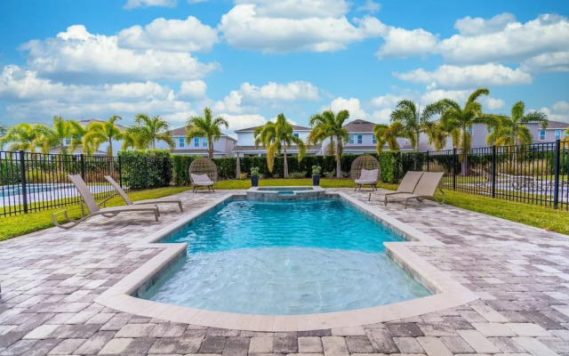 389 Encore at Reunion