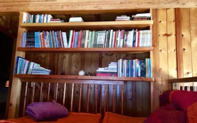 Chalet Chez Sophie