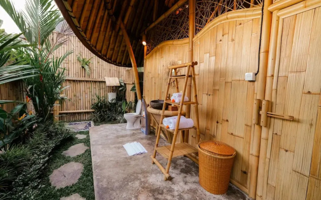 Puca Gavi Eco Luxury Villa Ubud