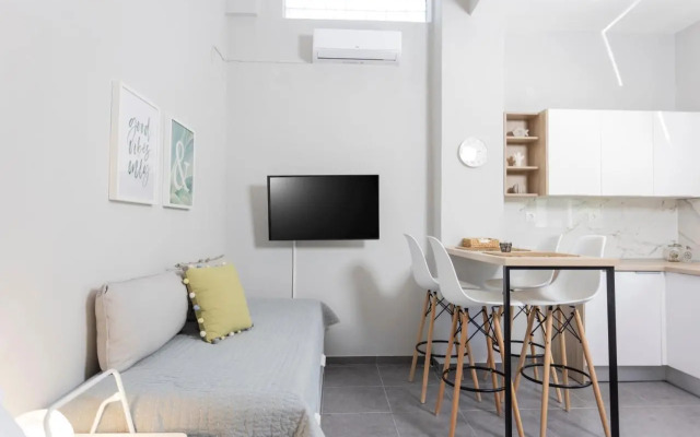 Polychrono Suite 1