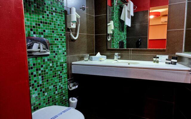 Lato Boutique Hotel