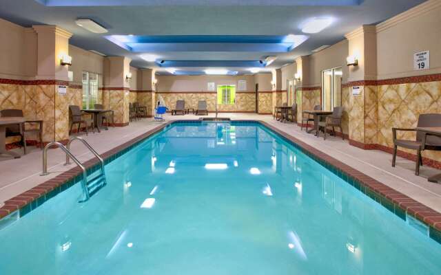 La Quinta Inn & Suites by Wyndham Little Rock - Bryant