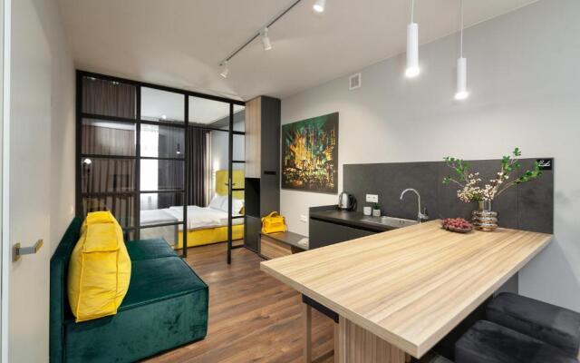 Austrian Apart Hotel