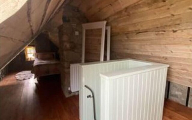 Slieve Gullion Cottages