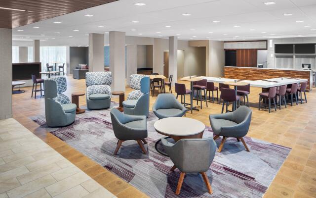 Courtyard by Marriott Wayne Fairfield