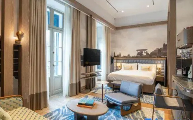 Iniala Harbour House and Residences