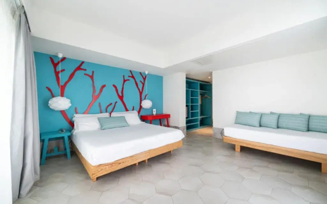 Baia del Sole Resort