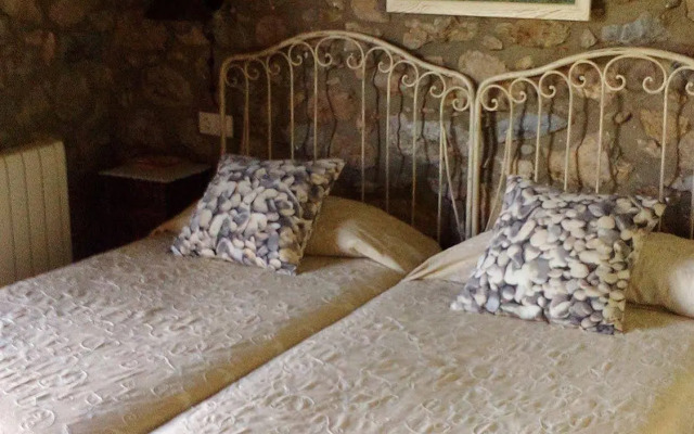 Casa rural Paller i Cort del Pairot