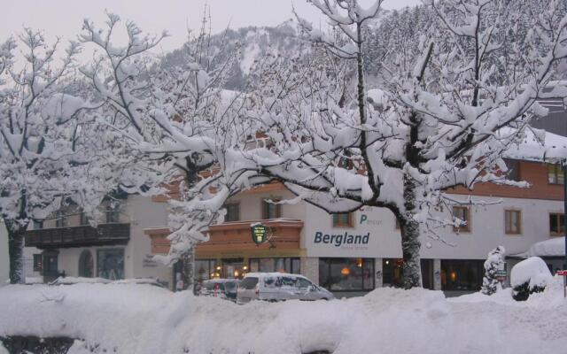 Haus Bergland