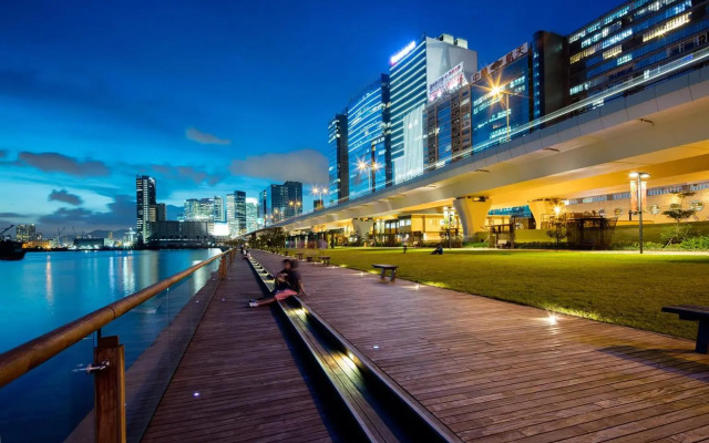 Dorsett Kwun Tong, Hong Kong