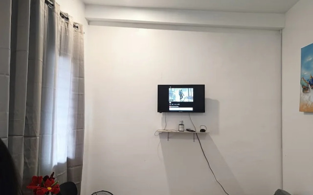 A Home Away From Your Home