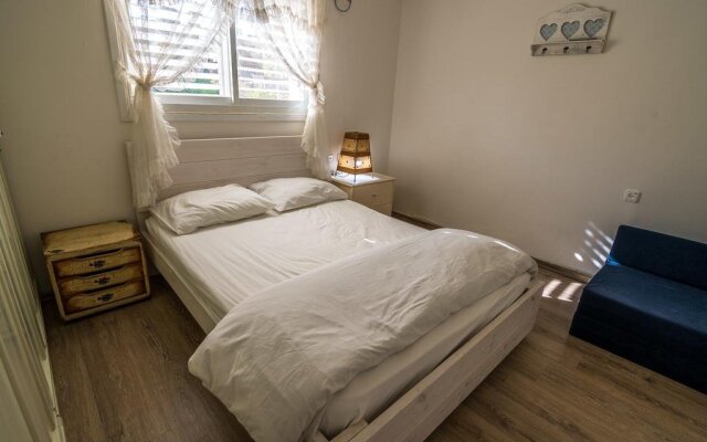 Desert Bird Guest House