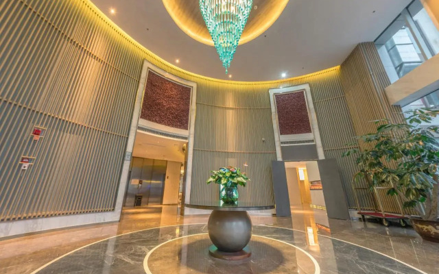 Jiuzhaigou Hotel - Chengdu