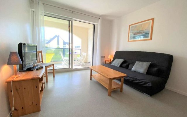 Appartement Roscoff, 2 pièces, 4 personnes - FR-1-625-10