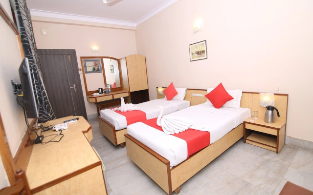 The Citi Inn