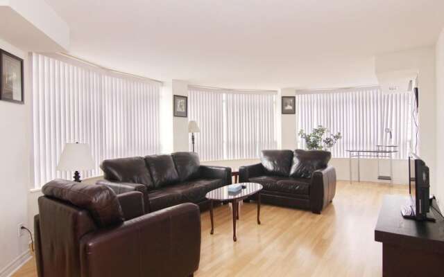 Pelicanstay at Square One Mall