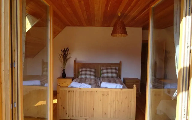 Potoczówka Apartamenty