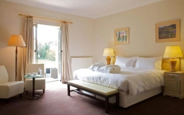 Wyck Hill House Hotel And Spa