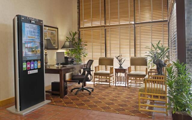 Best Western Charleston Inn