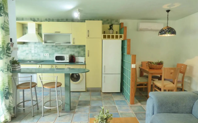 La Casita del Faro