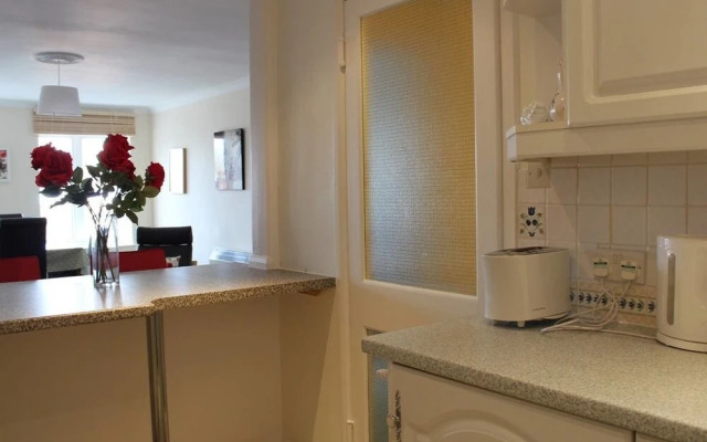 Flat 11 Cossack Lane House