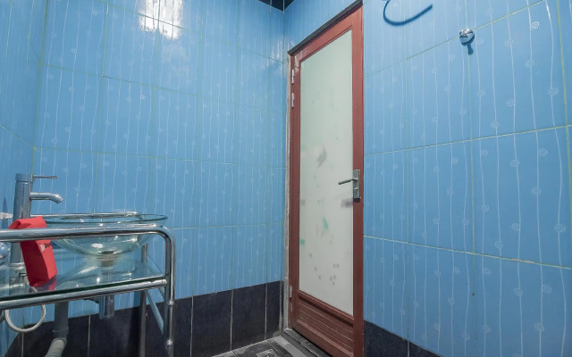 RedDoorz @ Batam Center 2