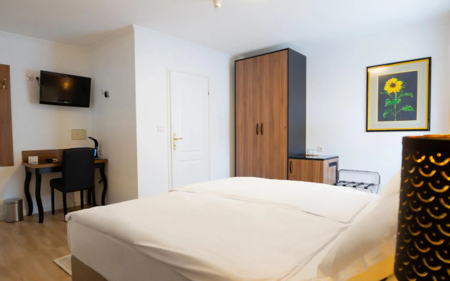 Hotel Vila Tina